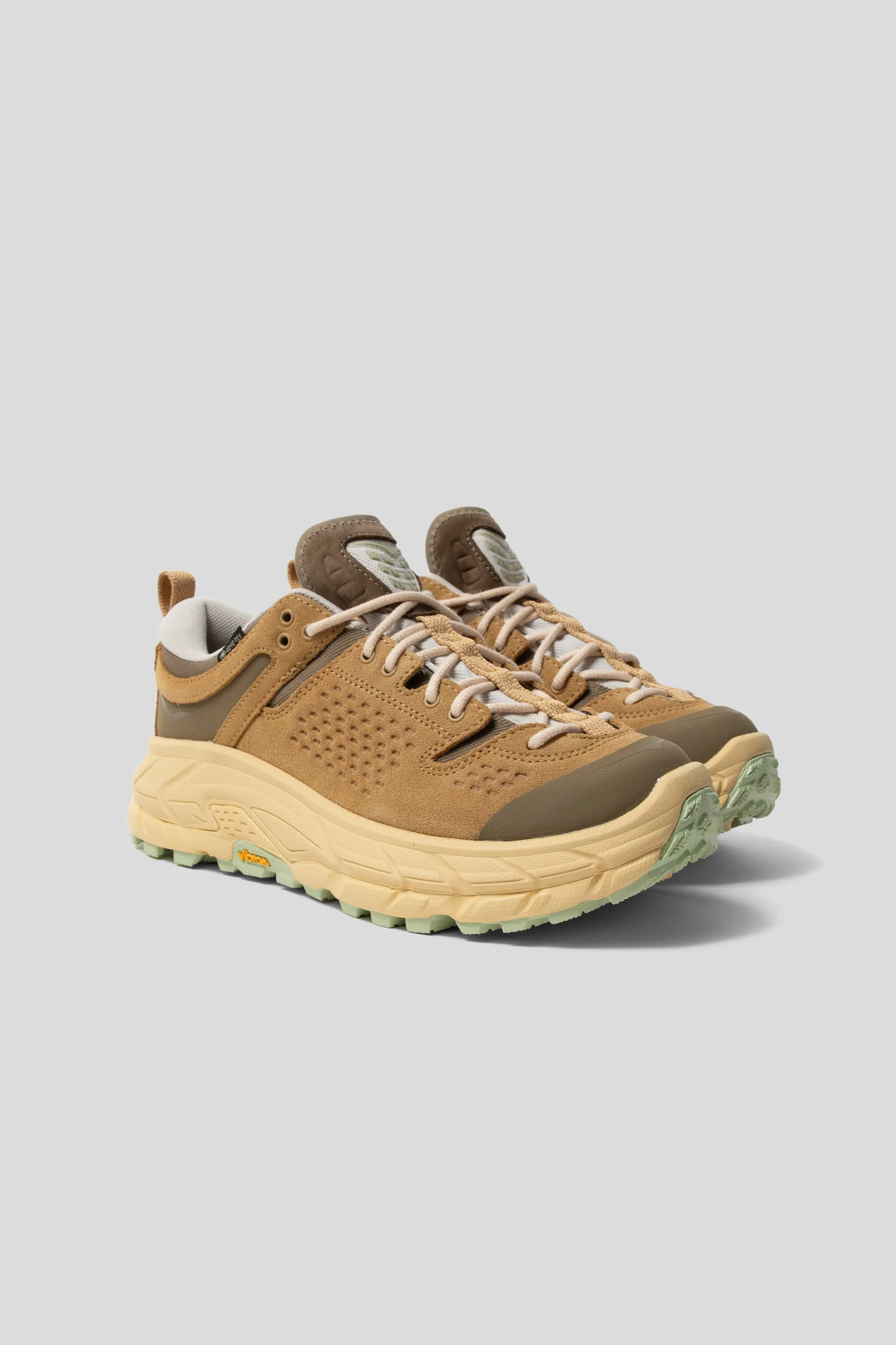 All Gender TOR Ultra LO TP  - Wheat/Mushroom