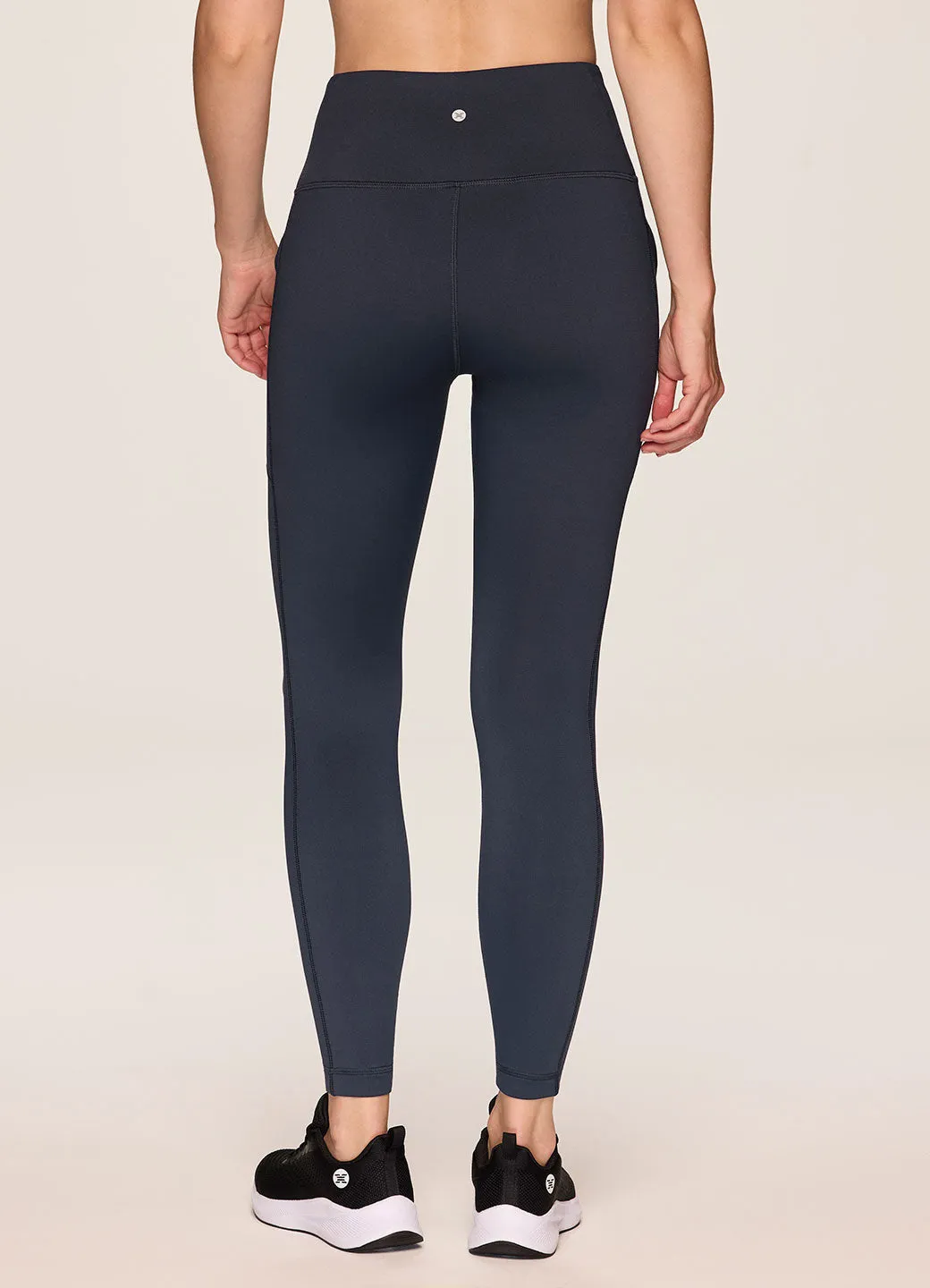 Chilled Out Fleece Lined Legging
