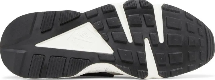 Nike Air Huarache 'Lethal Pink' Trainers, Gray